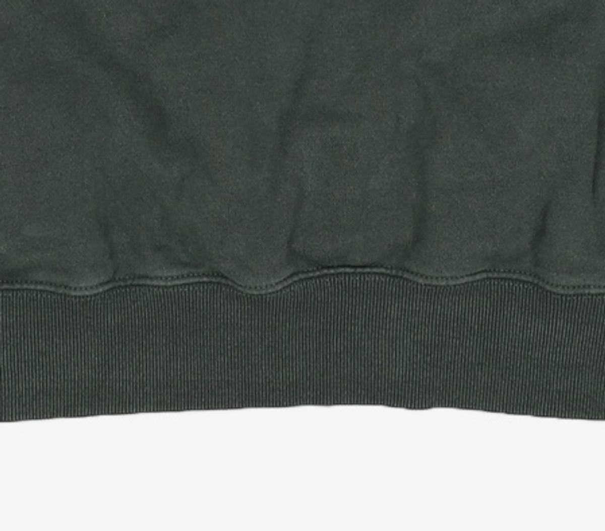 디스이즈네버댓(THISISNEVERTHAT) (FW22) T-Logo Crewneck Black S