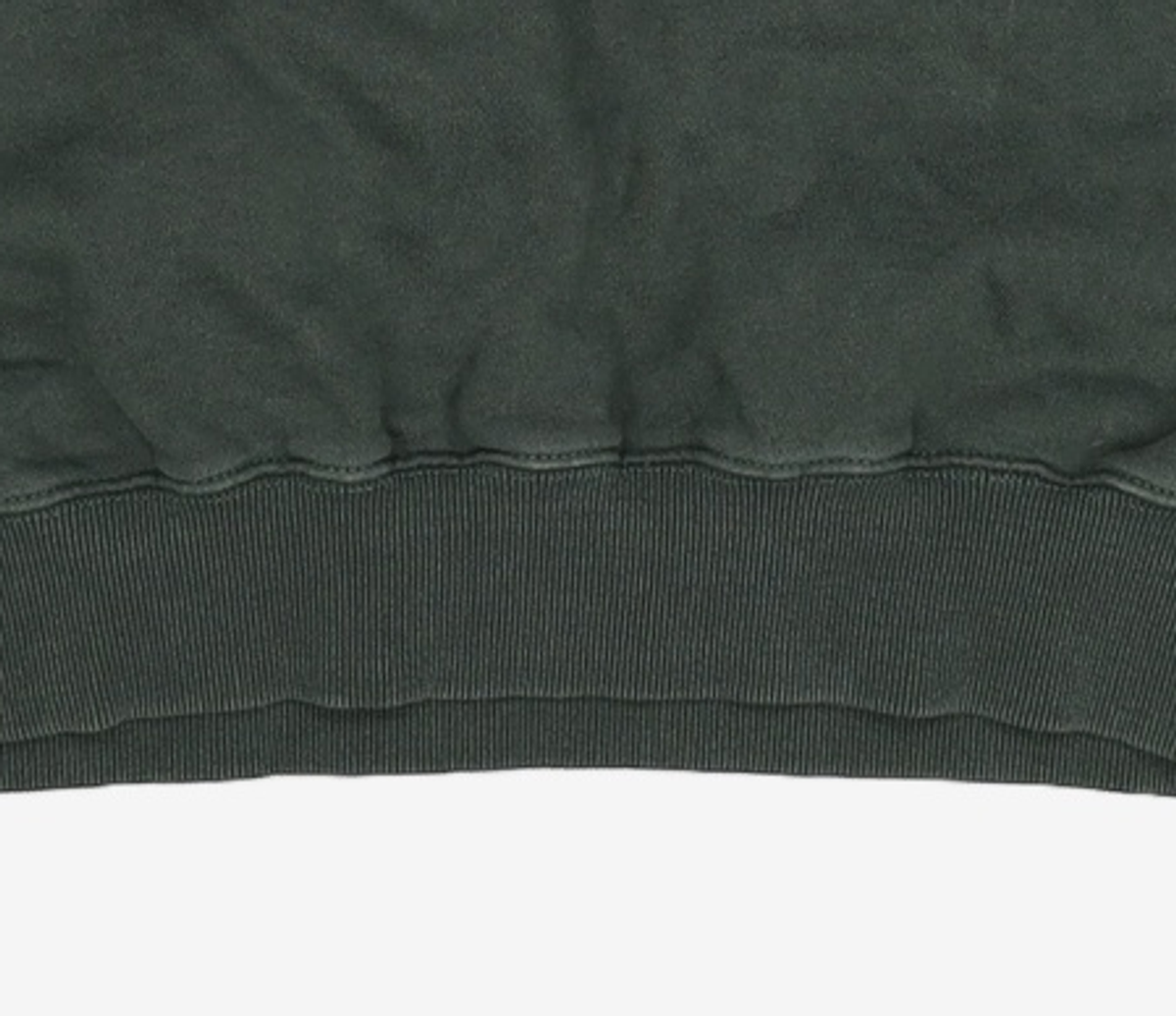 디스이즈네버댓(THISISNEVERTHAT) (FW22) T-Logo Crewneck Black S