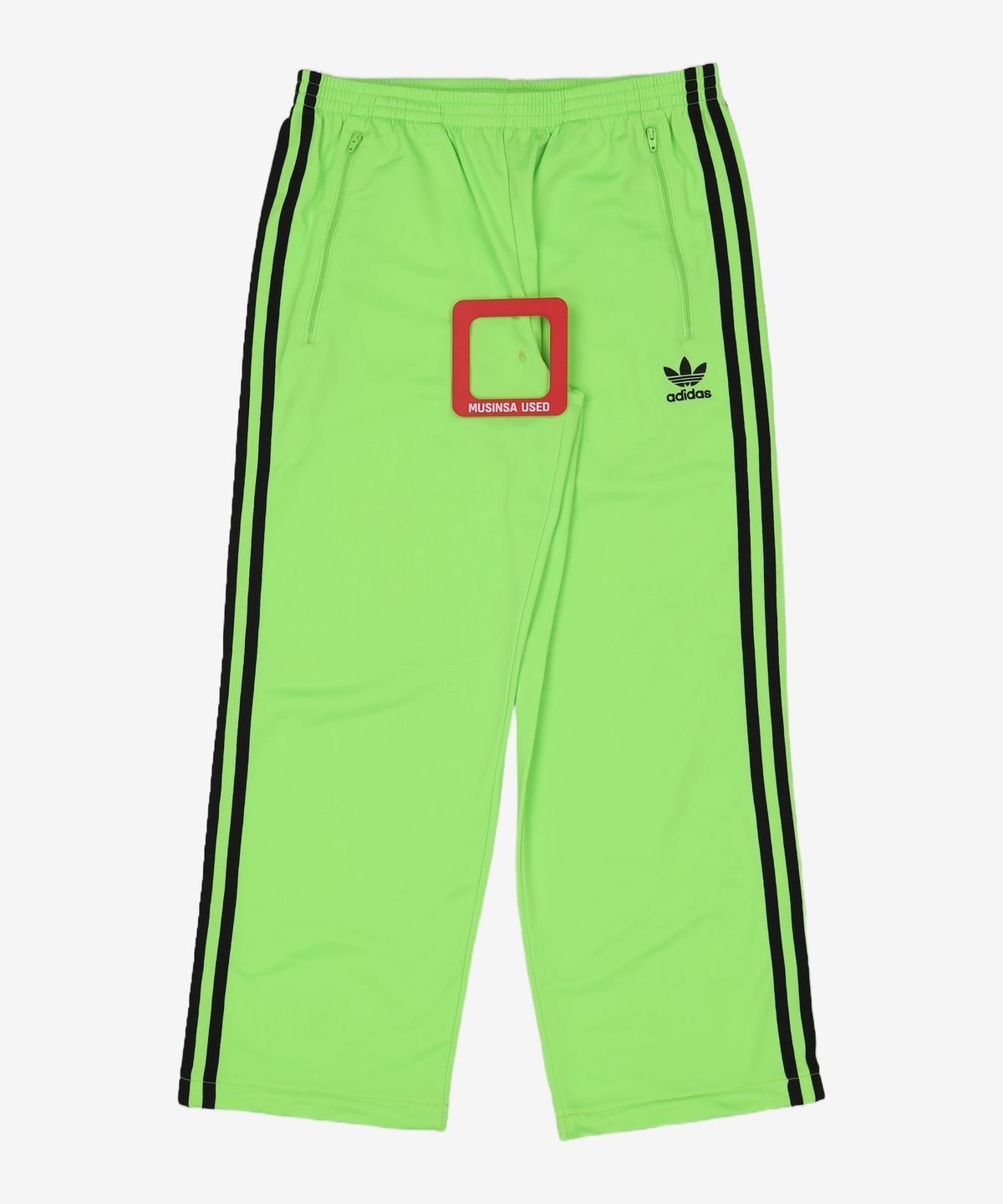 아디다스(ADIDAS) 트레이닝 팬츠 XL