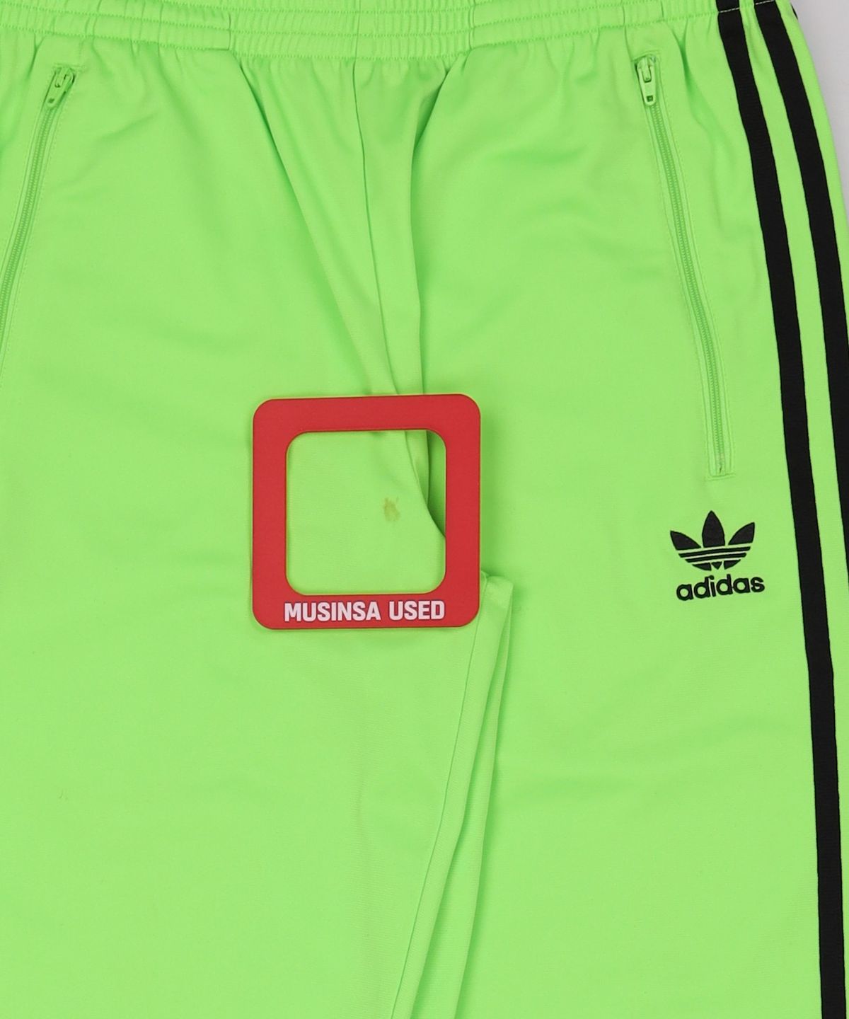 아디다스(ADIDAS) 트레이닝 팬츠 XL