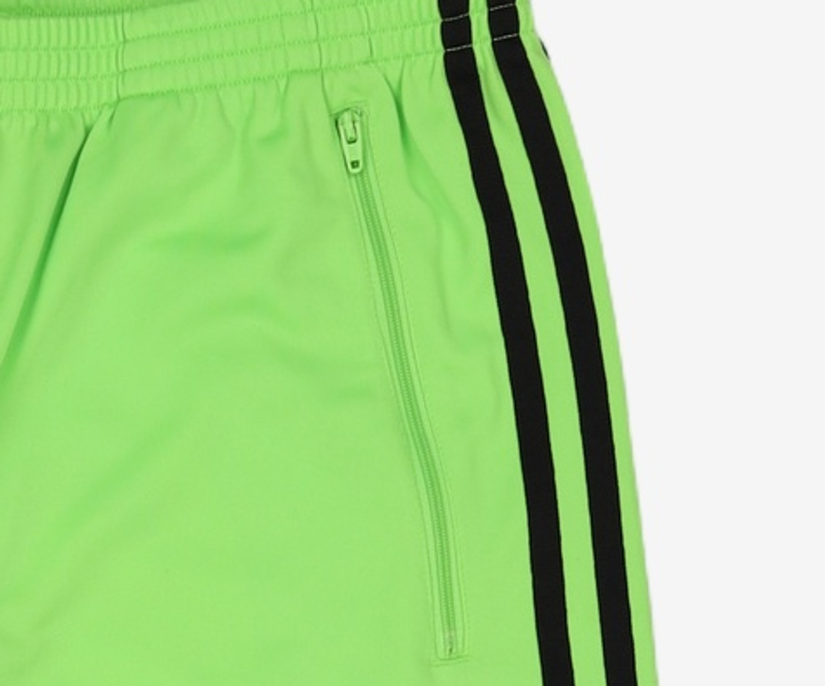 아디다스(ADIDAS) 트레이닝 팬츠 XL
