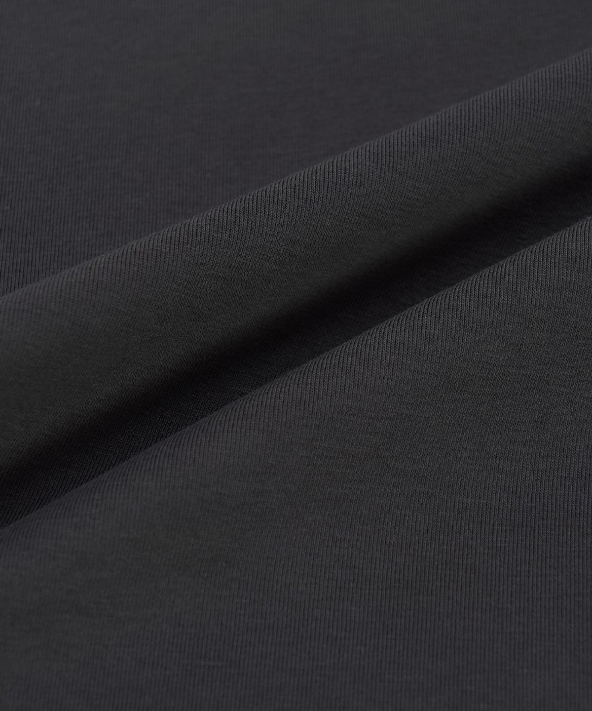 엠엘비 키즈(MLB KIDS) 스트릿 걸즈 어깨 트임 레이어드 맨투맨 NY (D.Charcoal Grey)