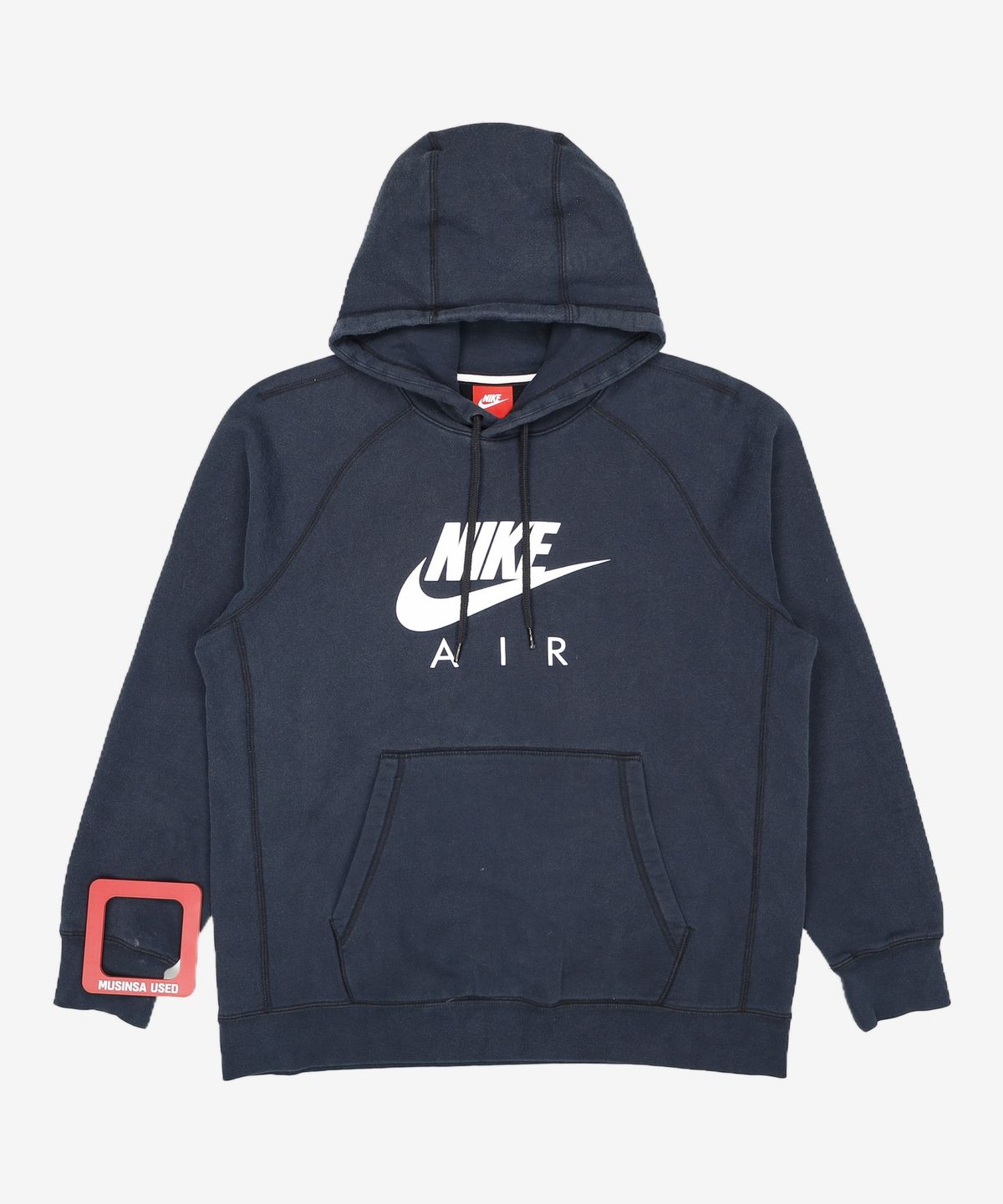 나이키(NIKE) 후드 티셔츠 L