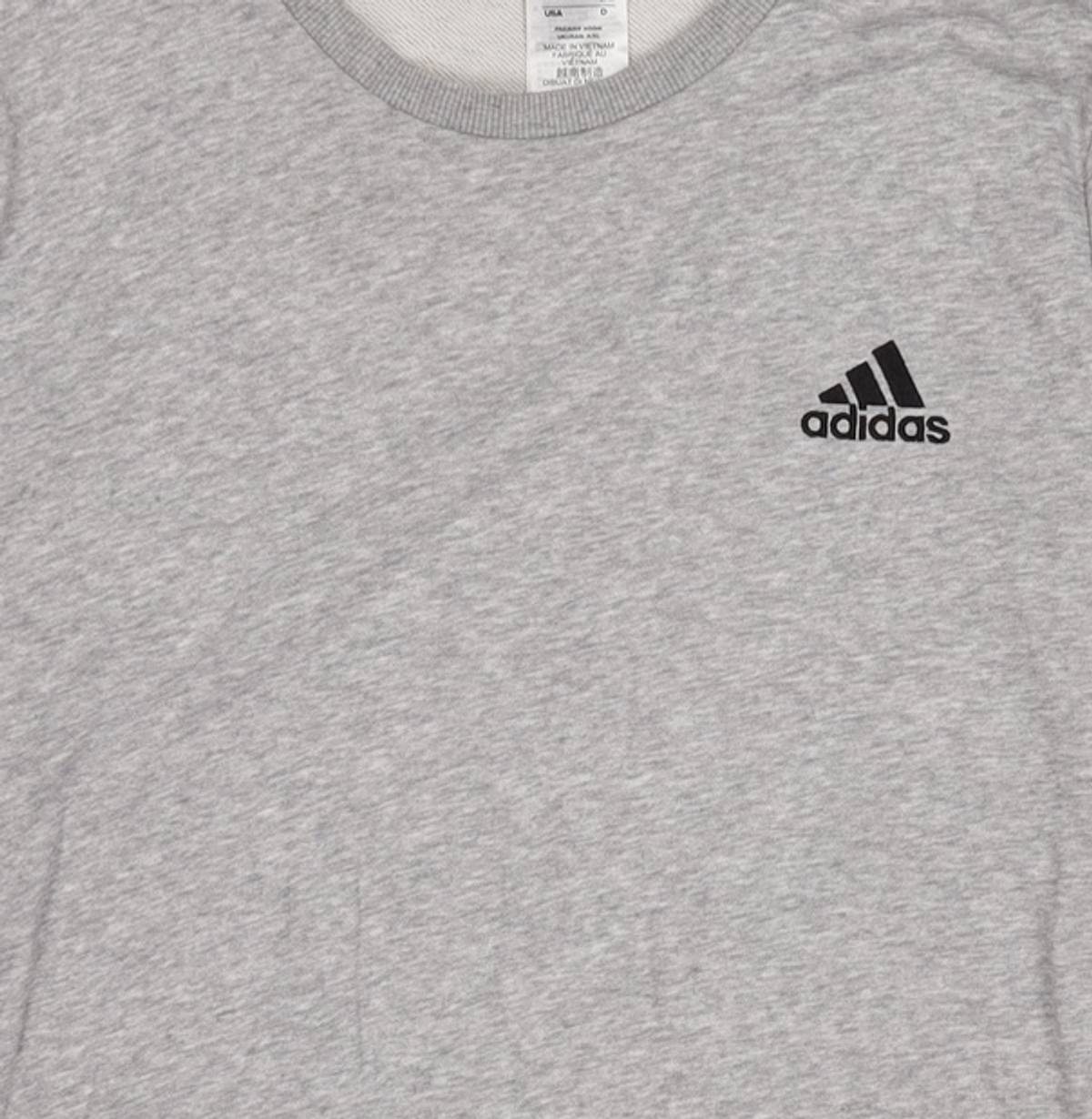 아디다스(ADIDAS) 맨투맨/스웨트셔츠 XXL