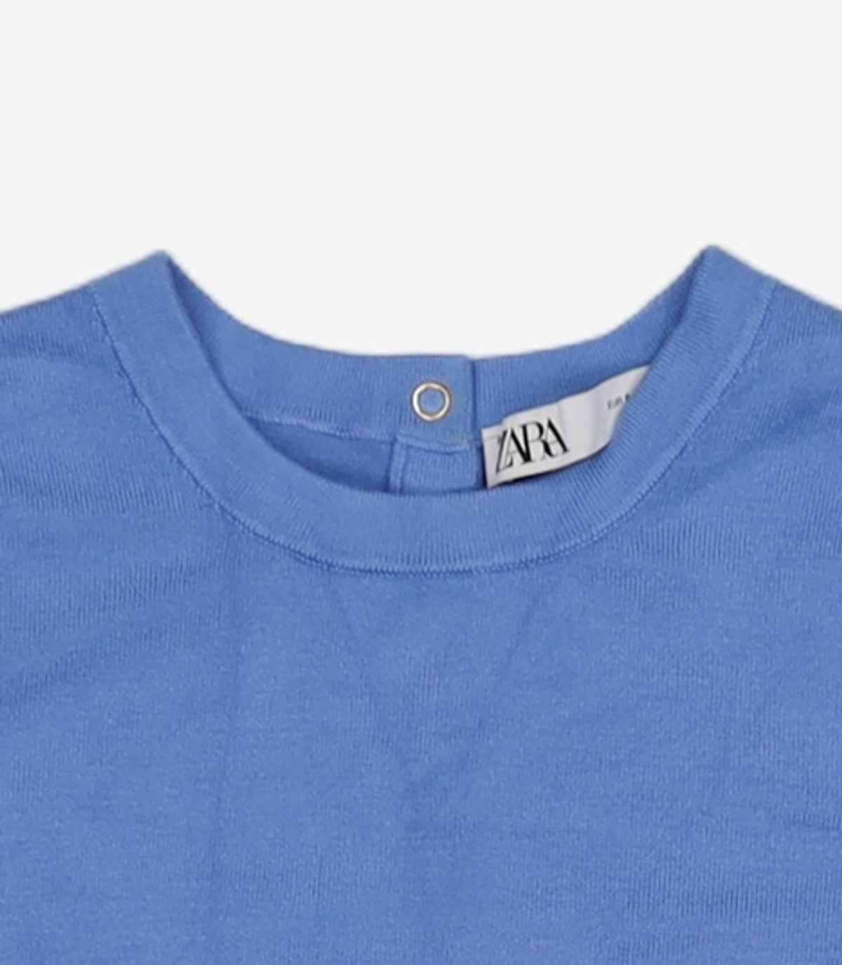 자라(ZARA) 니트/스웨터 S