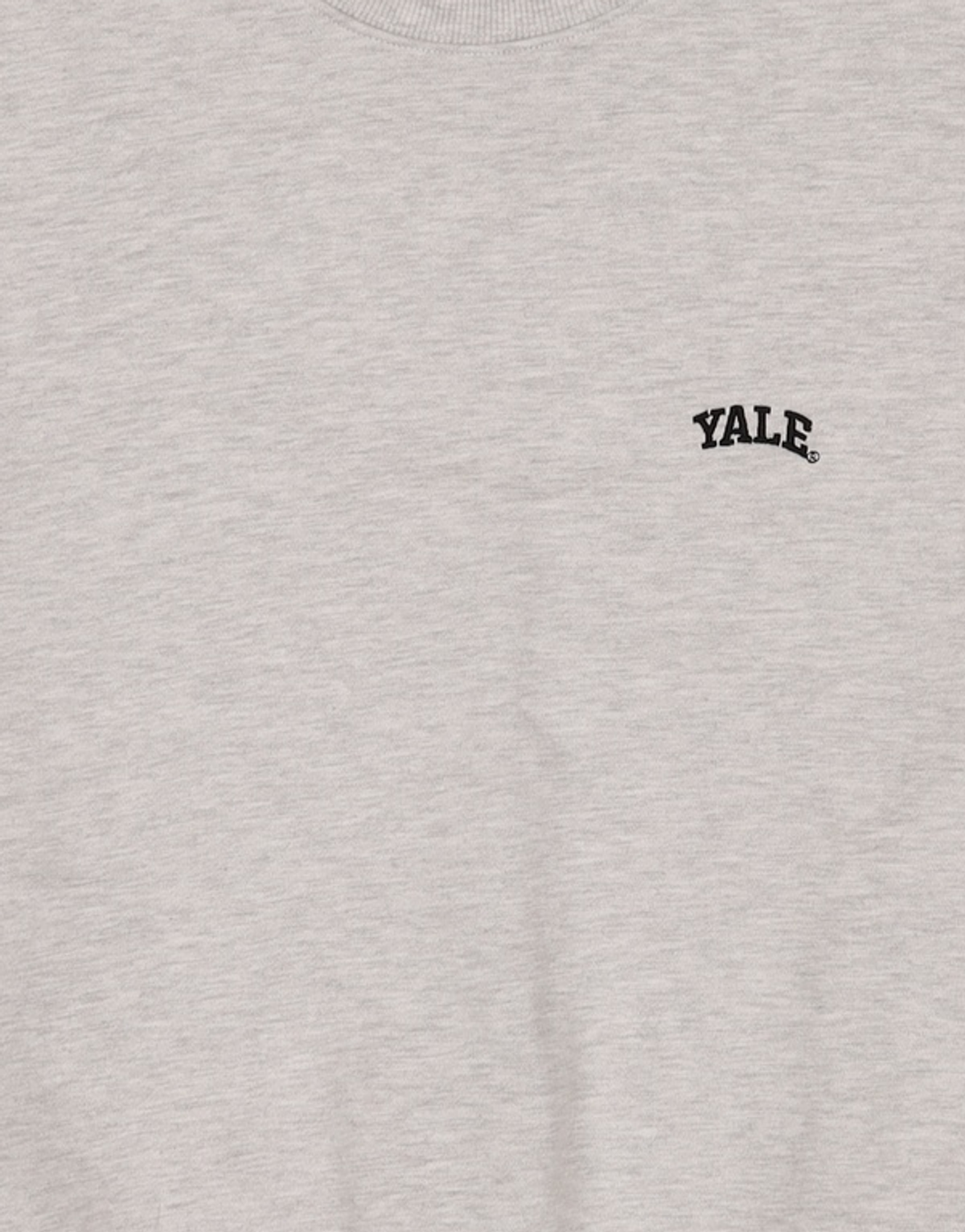 예일(YALE) 맨투맨/스웨트셔츠 S