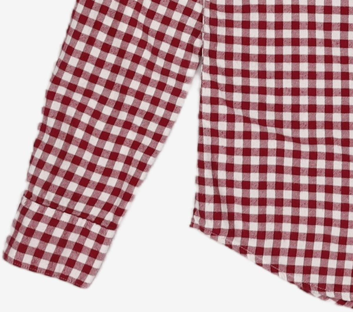 유니클로(UNIQLO) 캐주얼 셔츠 S