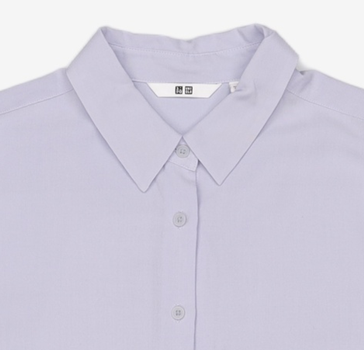 유니클로(UNIQLO) 캐주얼 셔츠 S