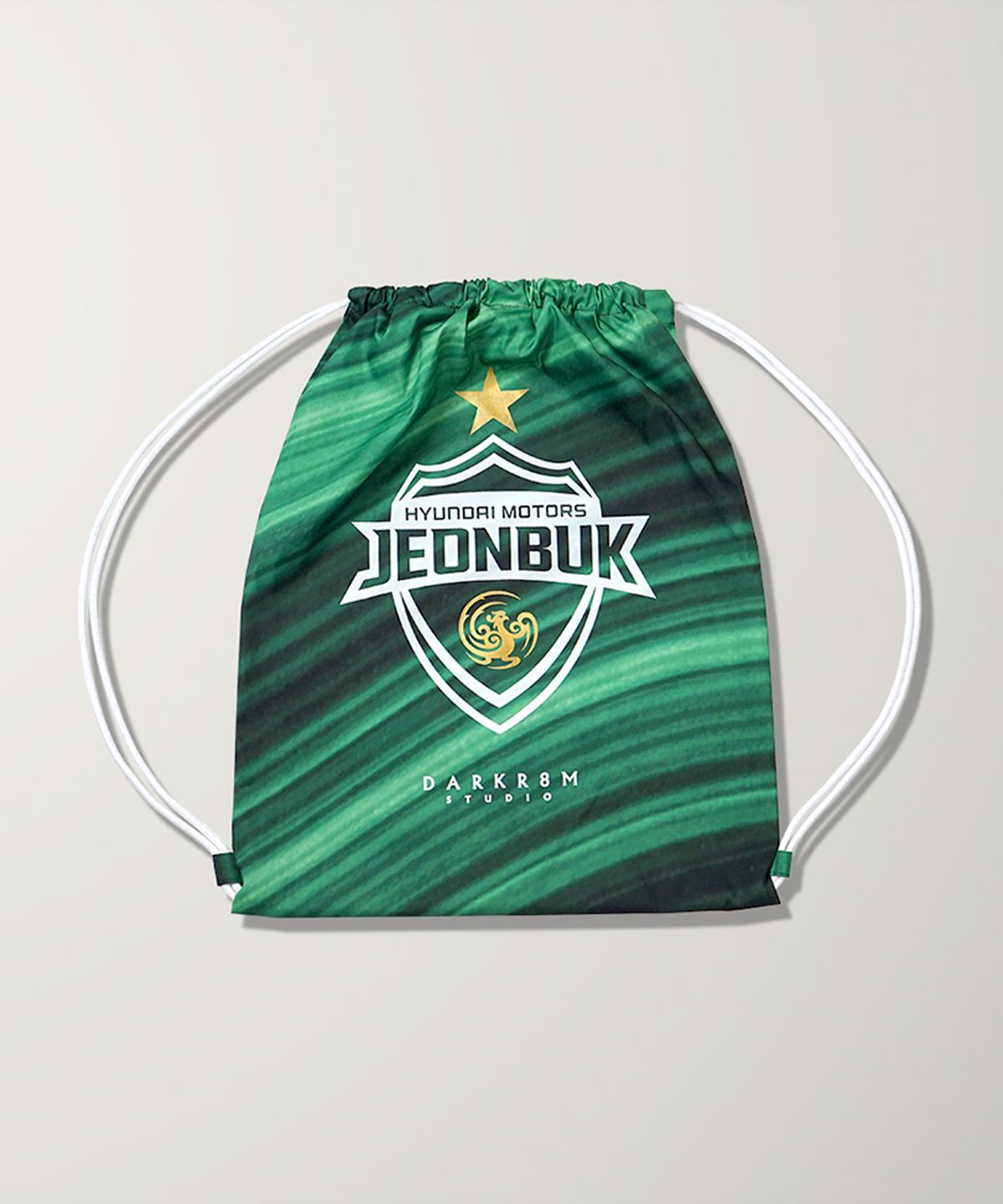 전북현대모터스FC(JEONBUK HYUNDAI MOTORS FC) JBHD X DKRM 짐색
