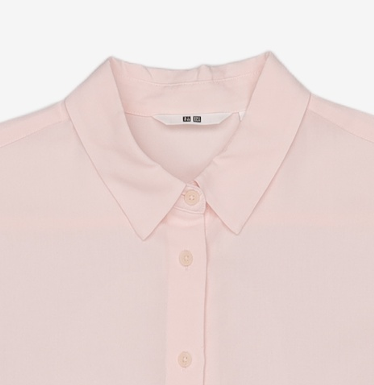 유니클로(UNIQLO) 캐주얼 셔츠 S