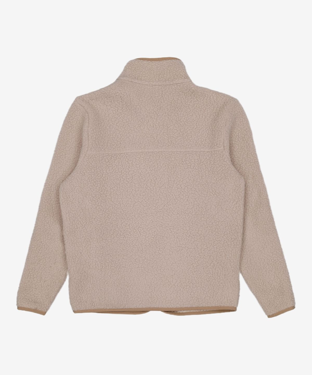 파타고니아(PATAGONIA) 우먼 레트로 파일 자켓 22795-NAT S