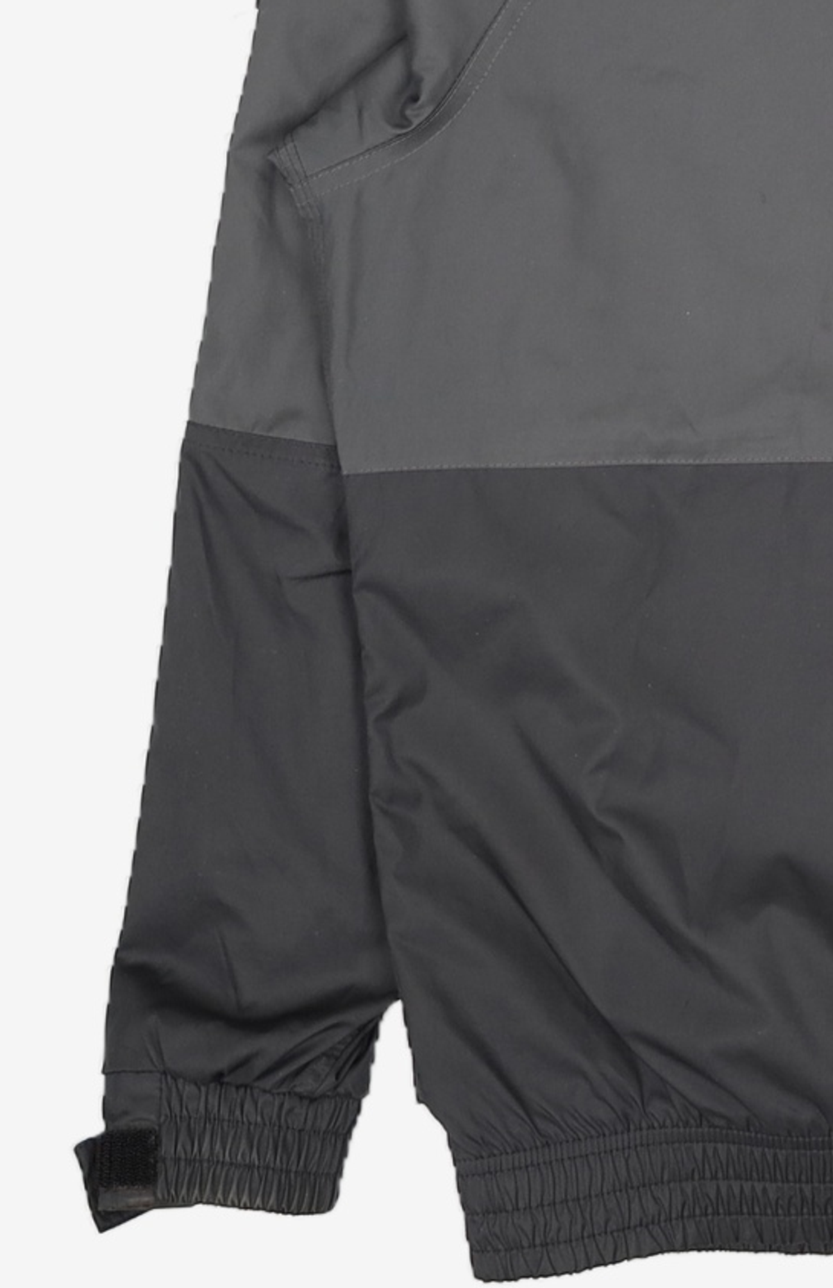 나이키(NIKE) 나일론/코치 재킷 L