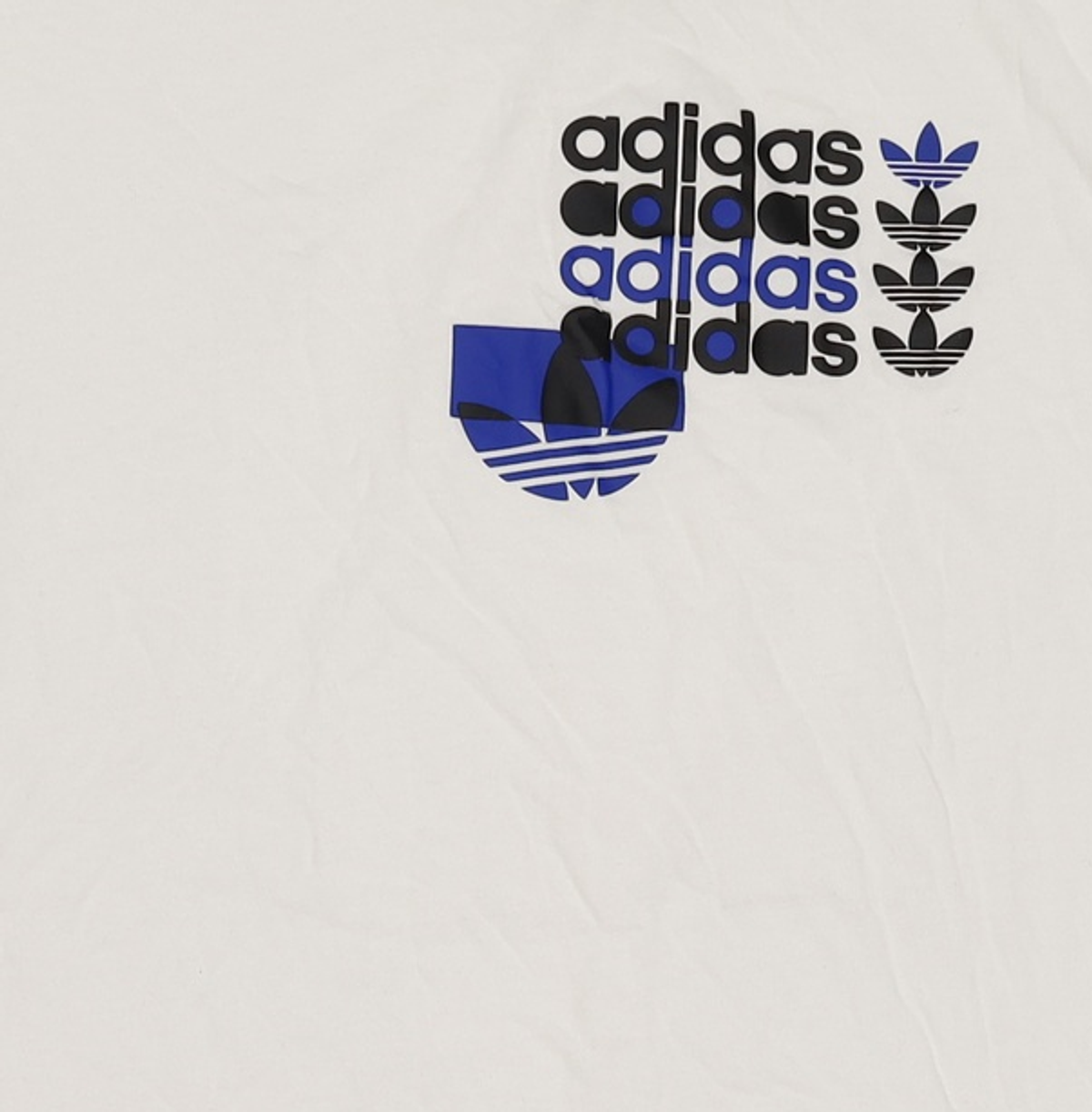 아디다스(ADIDAS) 반소매 티셔츠 M