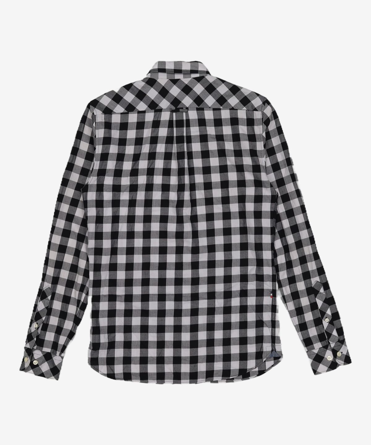 라코스테(LACOSTE) 캐주얼 셔츠 38
