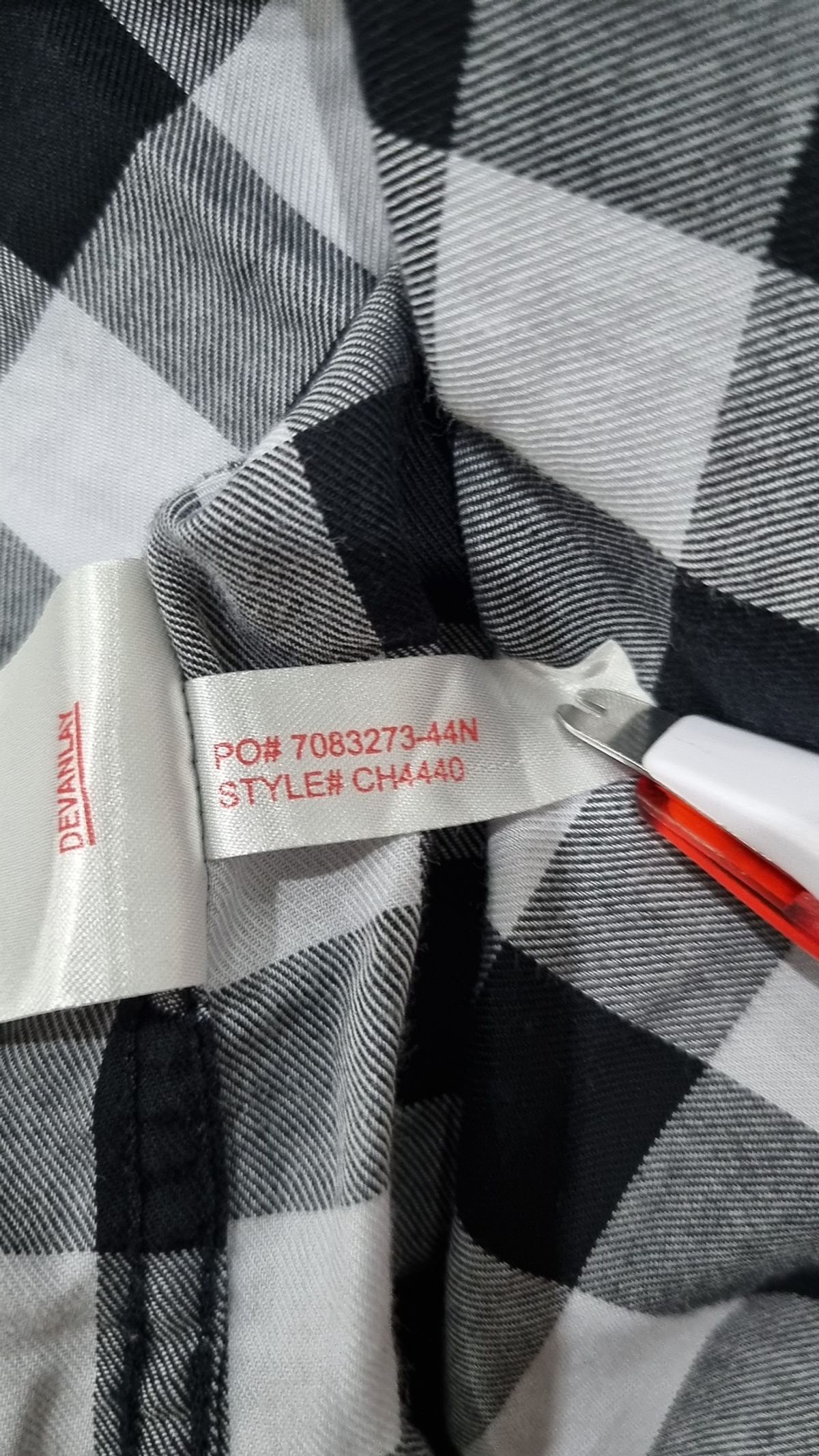 라코스테(LACOSTE) 캐주얼 셔츠 38