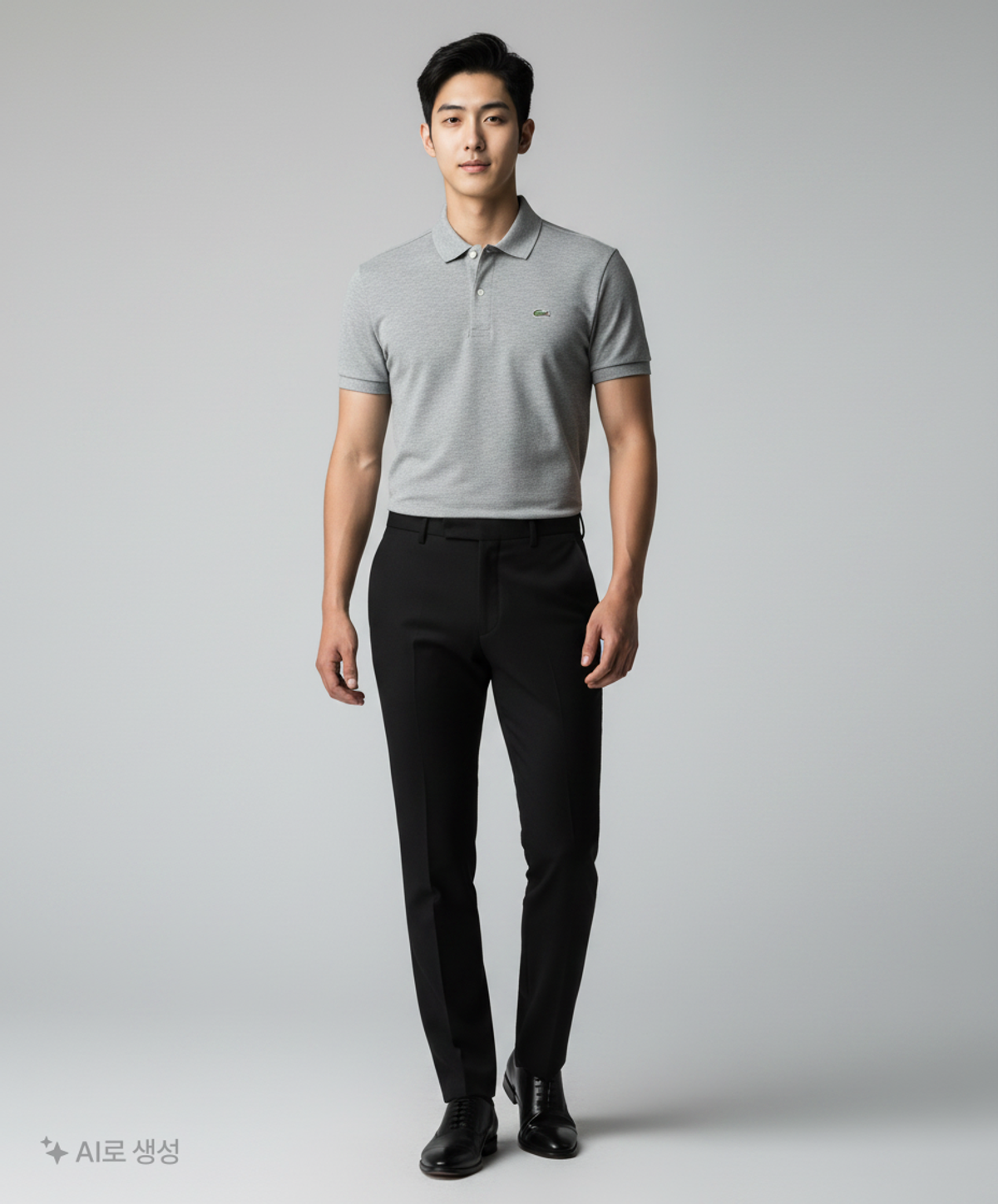 라코스테(LACOSTE) 피케/카라 티셔츠 3