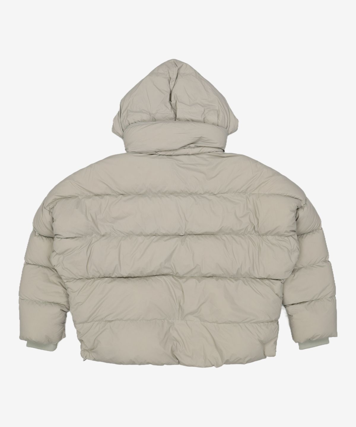 엔에프엘(NFL) F214WDW751 우먼즈 소프트 플러피 다운 OLIVE S