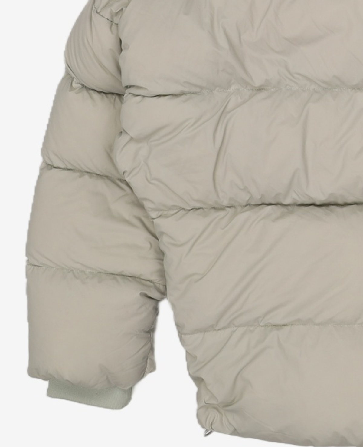 엔에프엘(NFL) F214WDW751 우먼즈 소프트 플러피 다운 OLIVE S