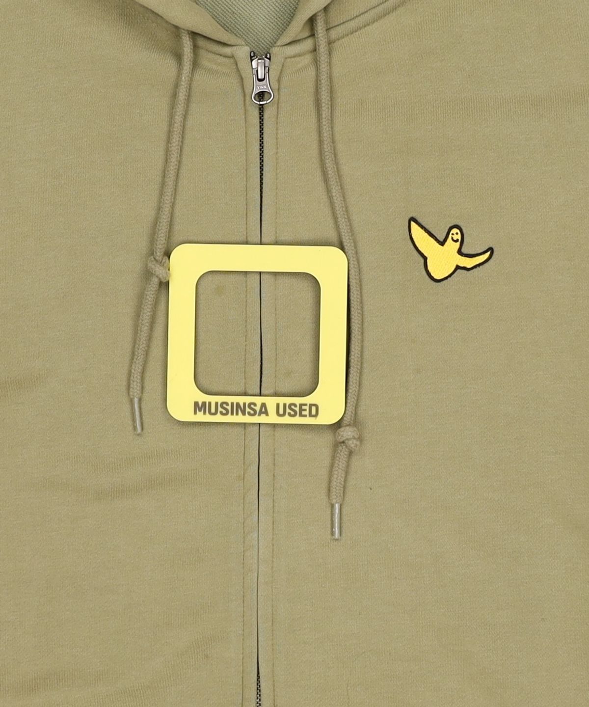 마크곤잘레스(MARK GONZALES) 후드 집업 XL