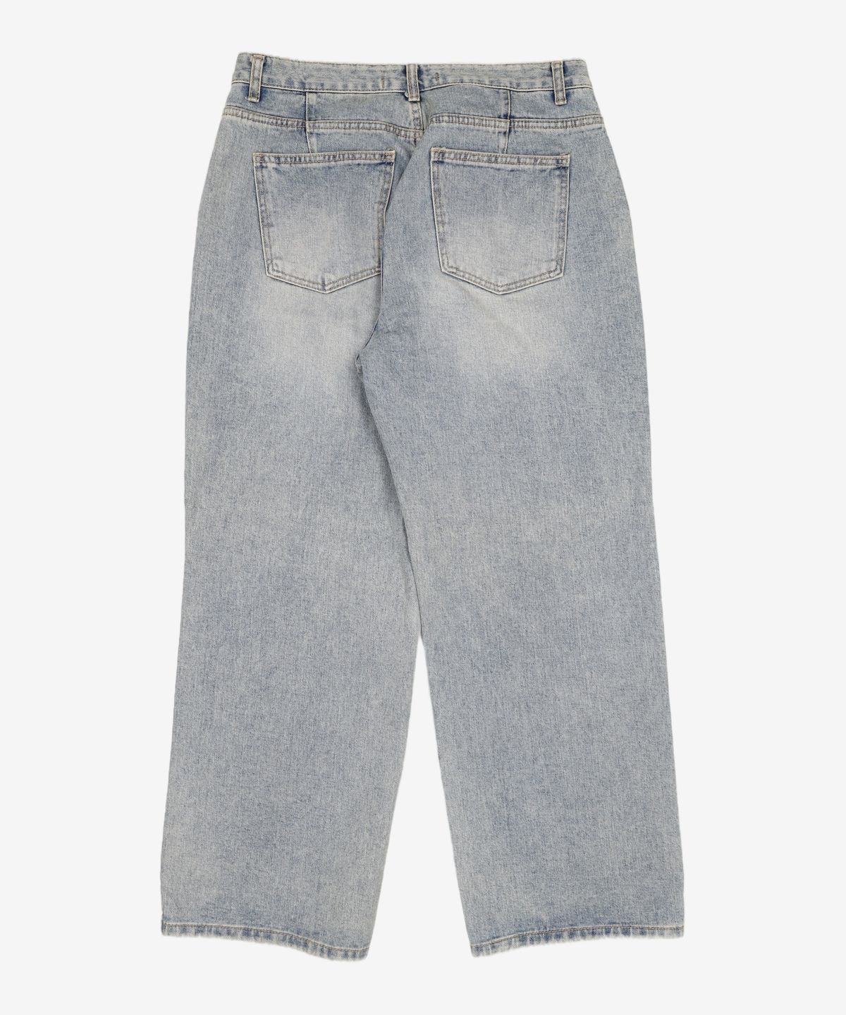 고진스(GO JEANS) 청/데님 팬츠 L