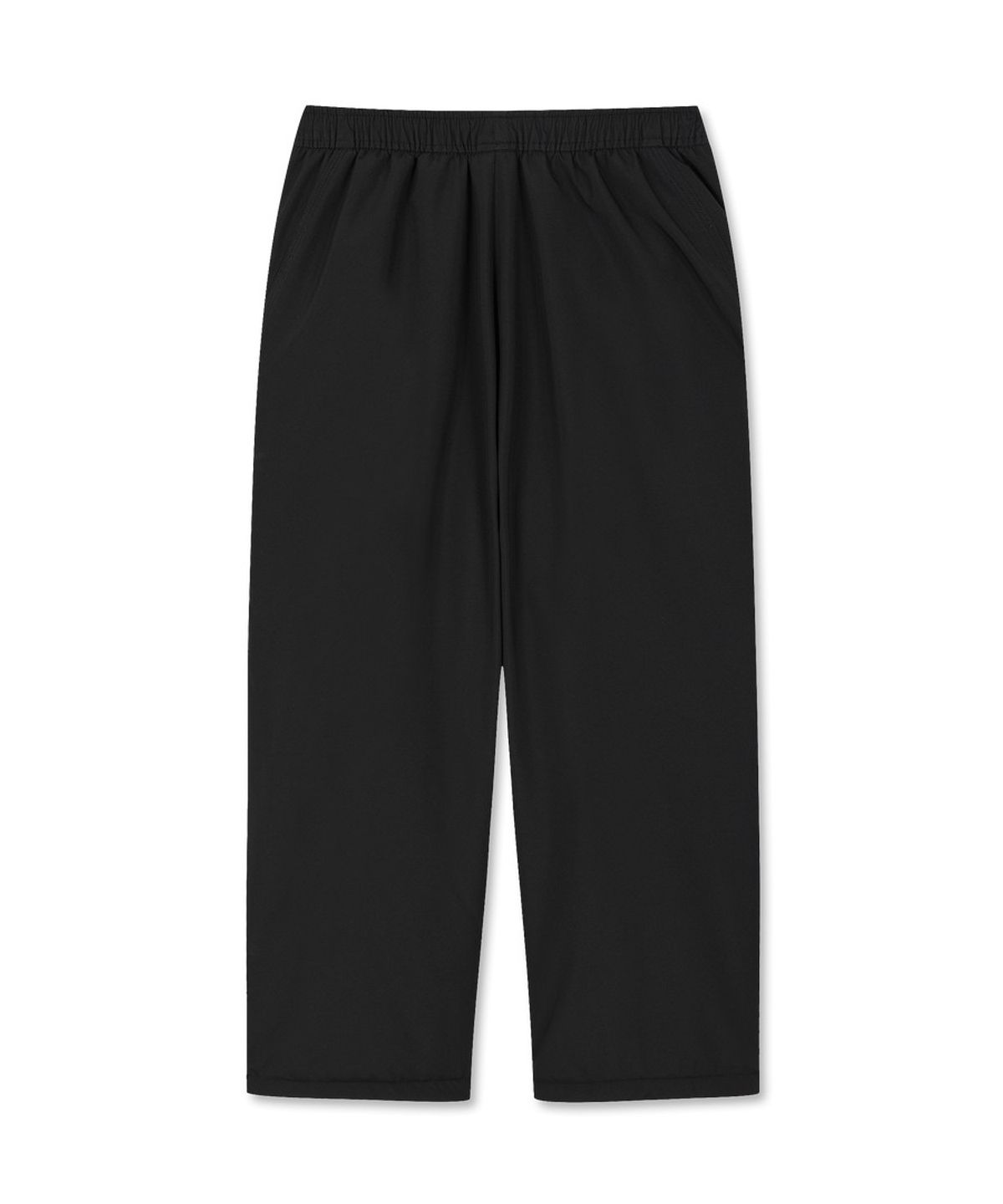 디스커버리 키즈(DISCOVERY KIDS) 키즈 신슐레이트 패딩 팬츠 (BLACK)