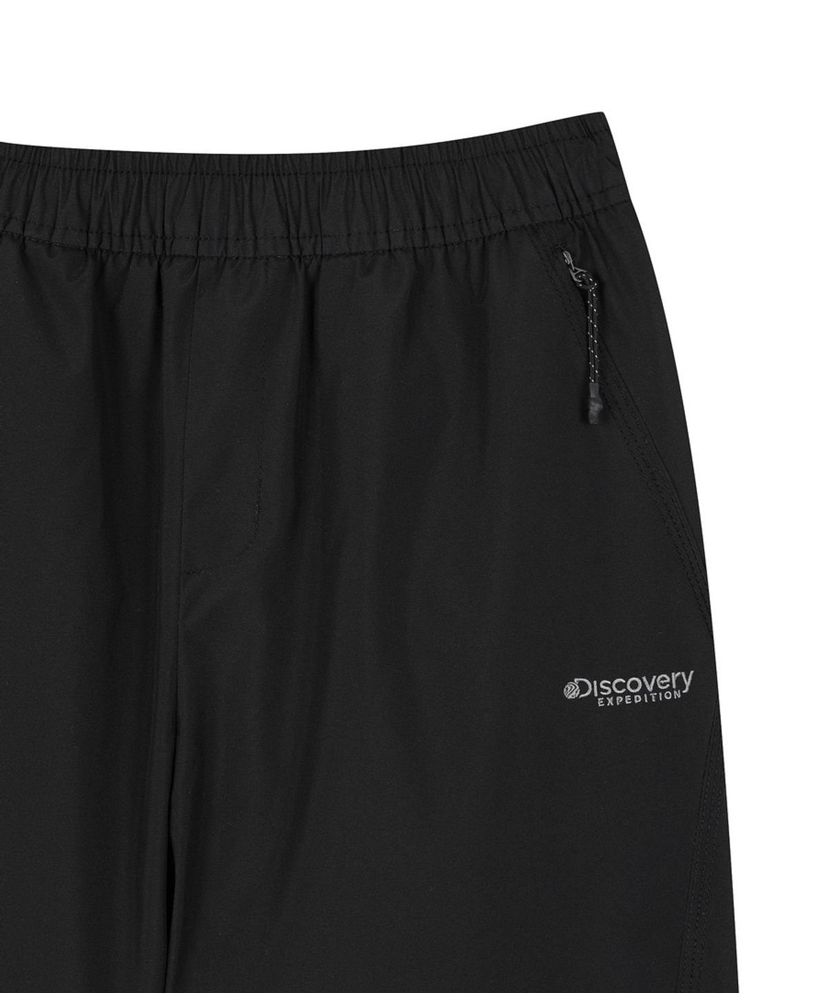 디스커버리 키즈(DISCOVERY KIDS) 키즈 신슐레이트 패딩 팬츠 (BLACK)