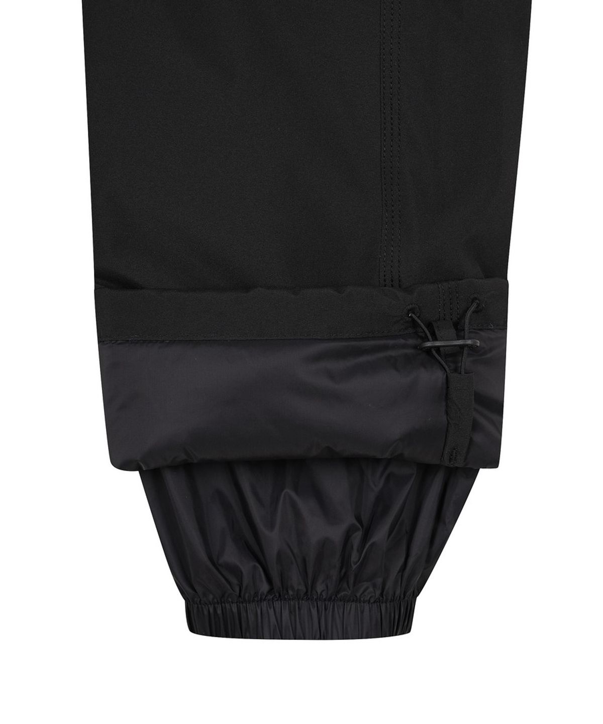 디스커버리 키즈(DISCOVERY KIDS) 키즈 신슐레이트 패딩 팬츠 (BLACK)