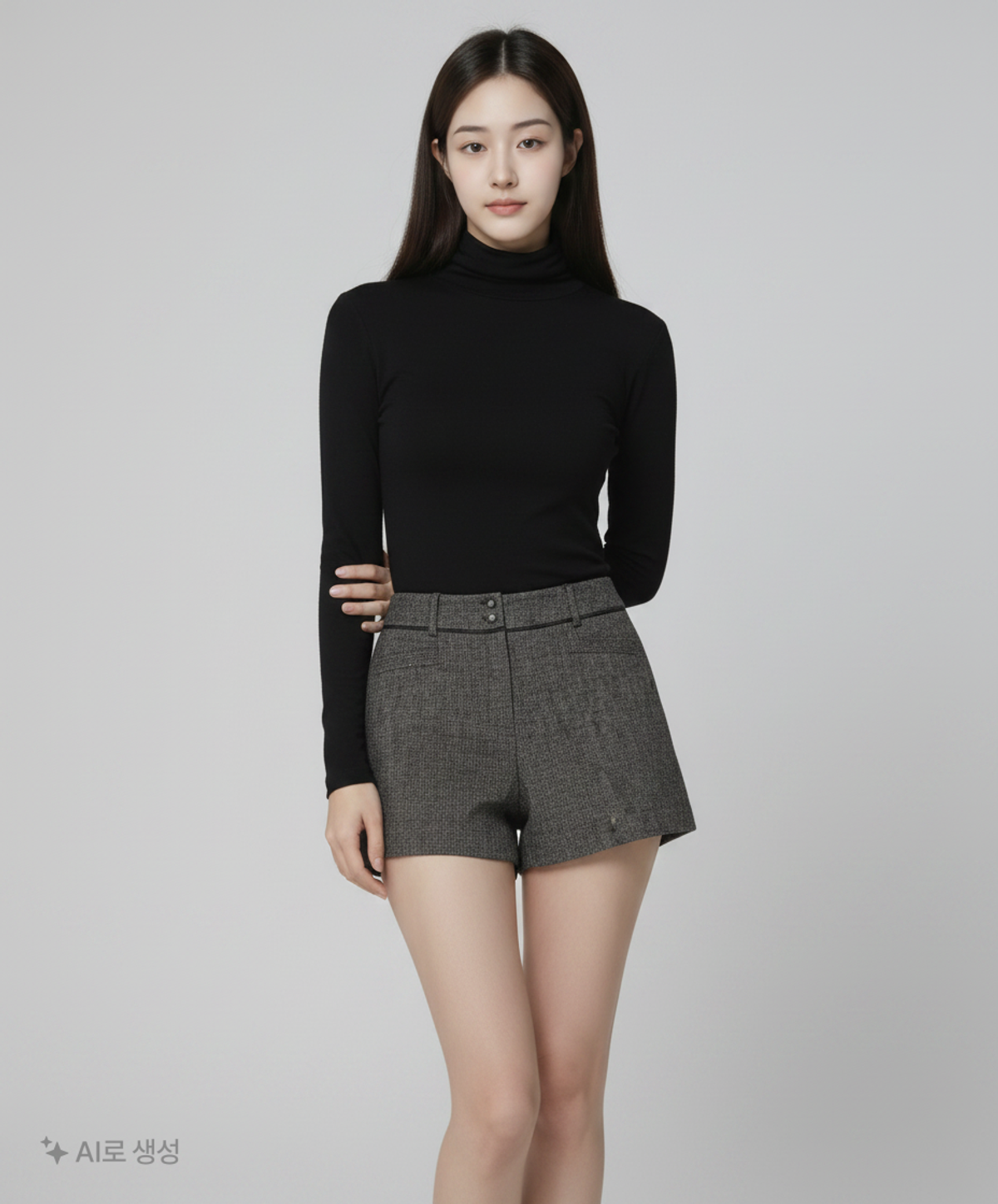 예쎄(YESSE) 숏팬츠 M