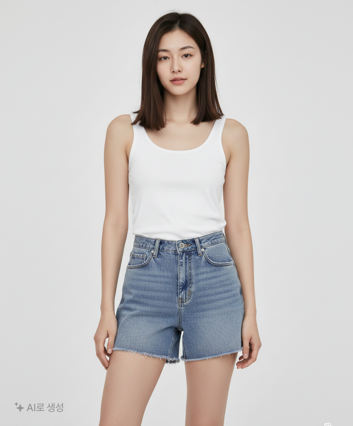 무아무아(MUAHMUAH) 숏팬츠 S