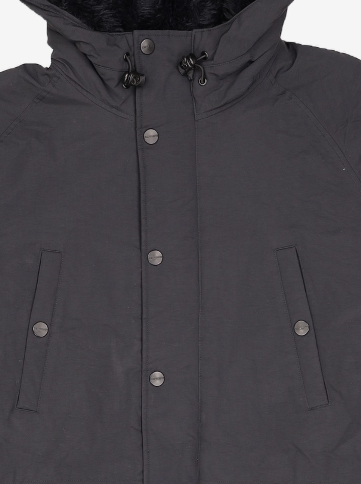 칼하트WIP(CARHARTT WIP) 숏 패딩/숏 헤비 아우터 L