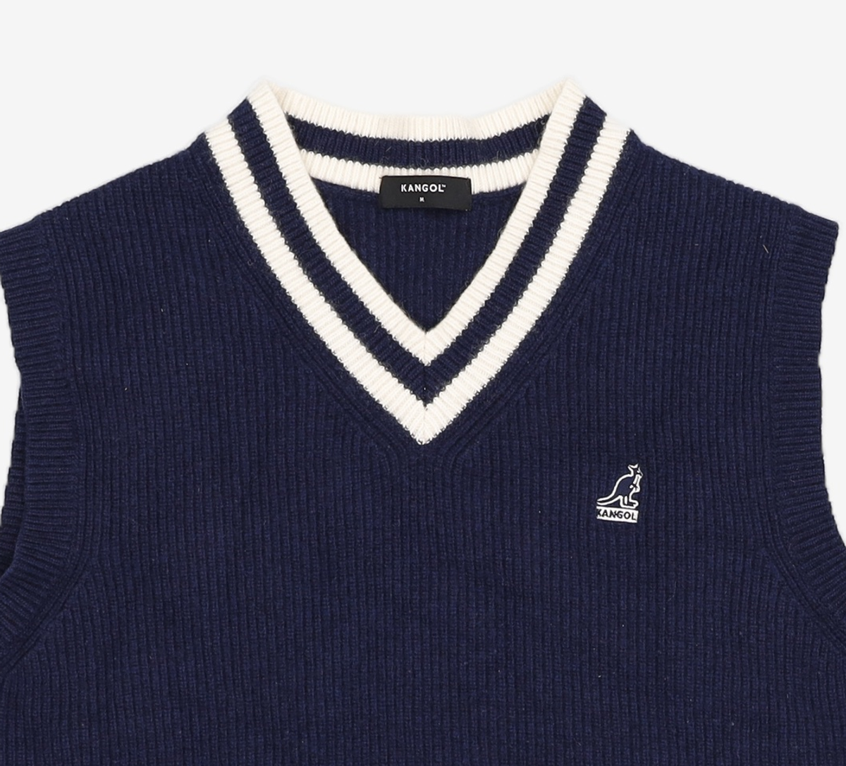 캉골(KANGOL) 베스트 M