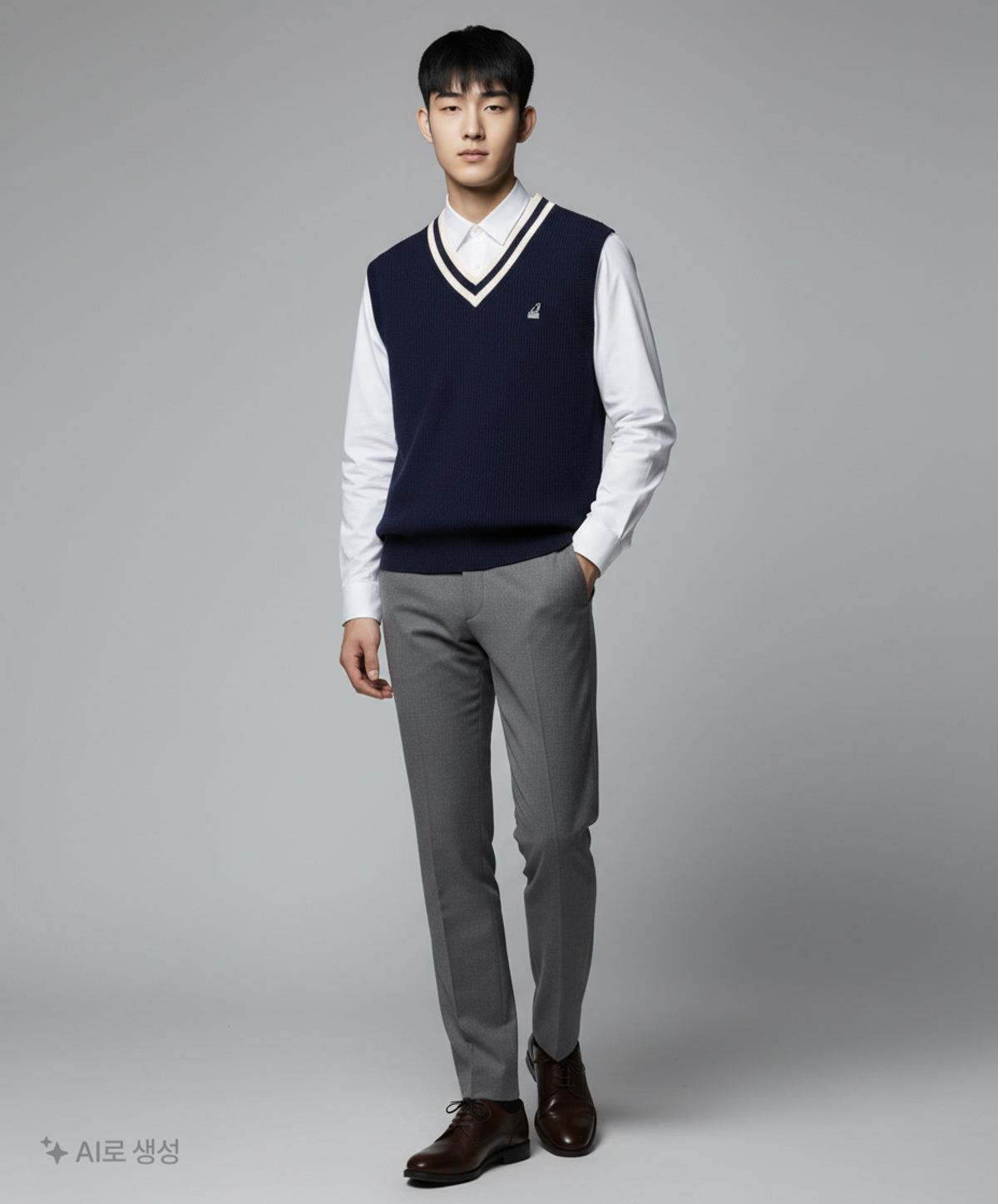 캉골(KANGOL) 베스트 M