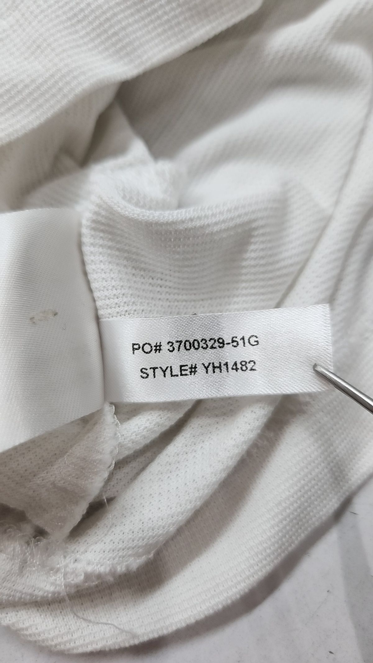 라코스테(LACOSTE) 피케/카라 티셔츠 M