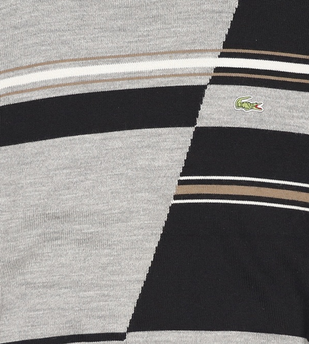 라코스테(LACOSTE) 니트/스웨터 100