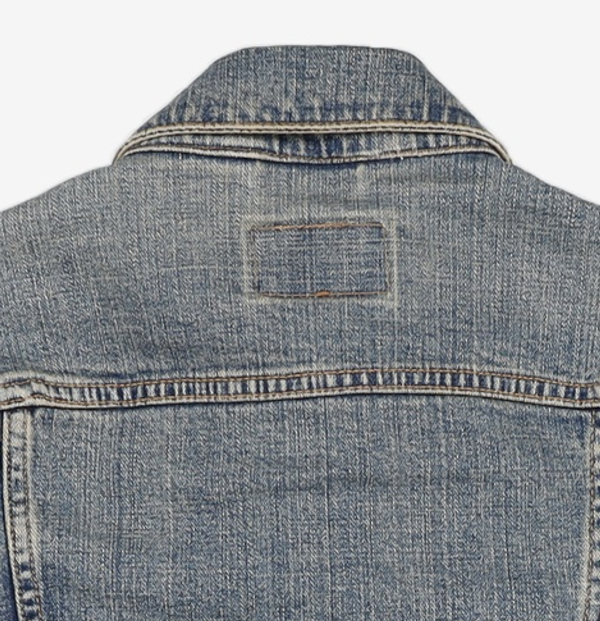 리바이스(LEVI'S) 데님/트러커 재킷 S