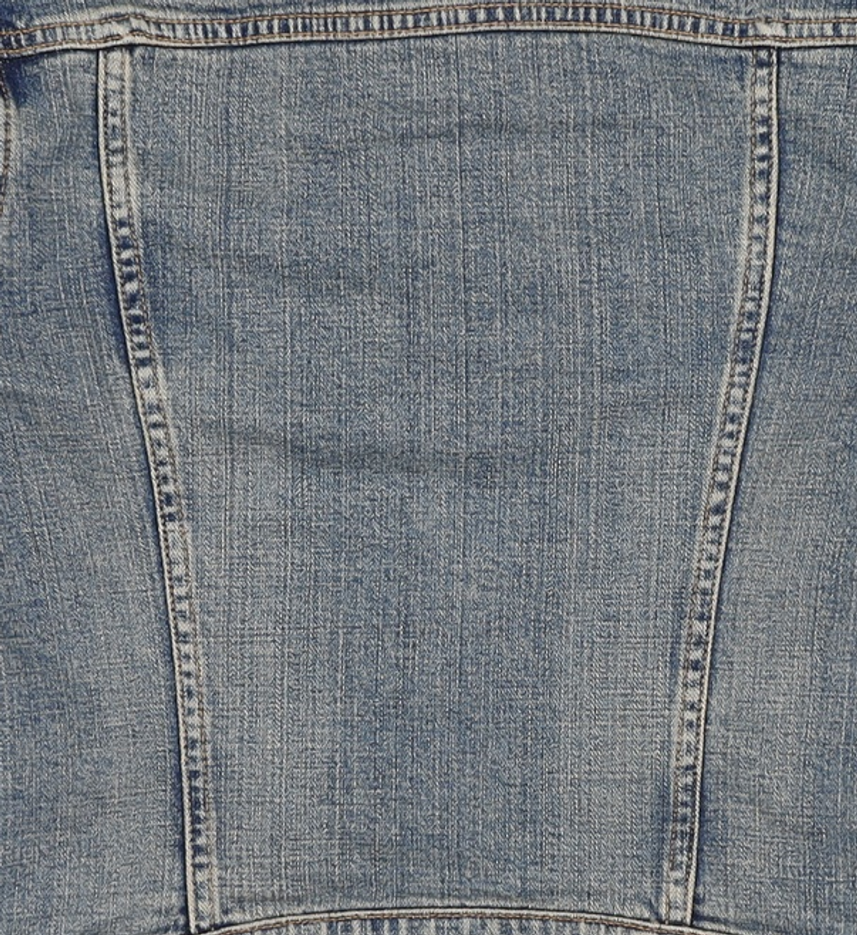 리바이스(LEVI'S) 데님/트러커 재킷 S