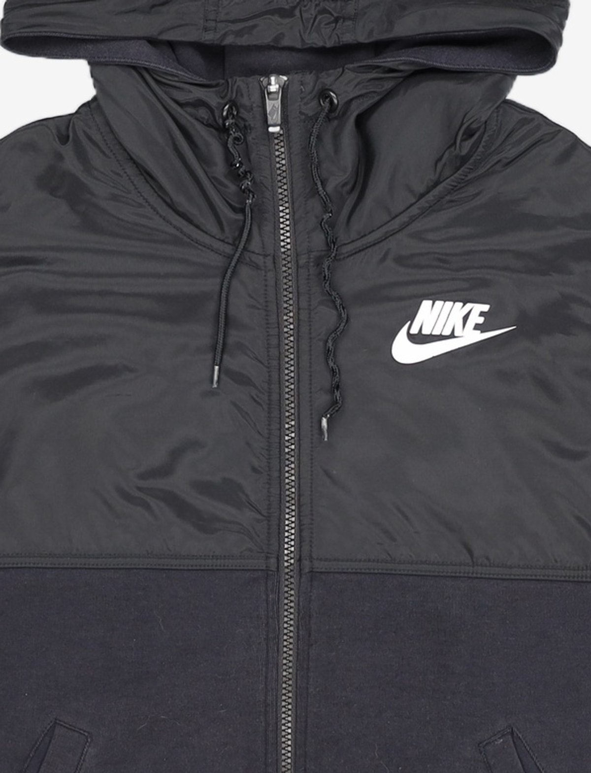 나이키(NIKE) 후드 집업 80