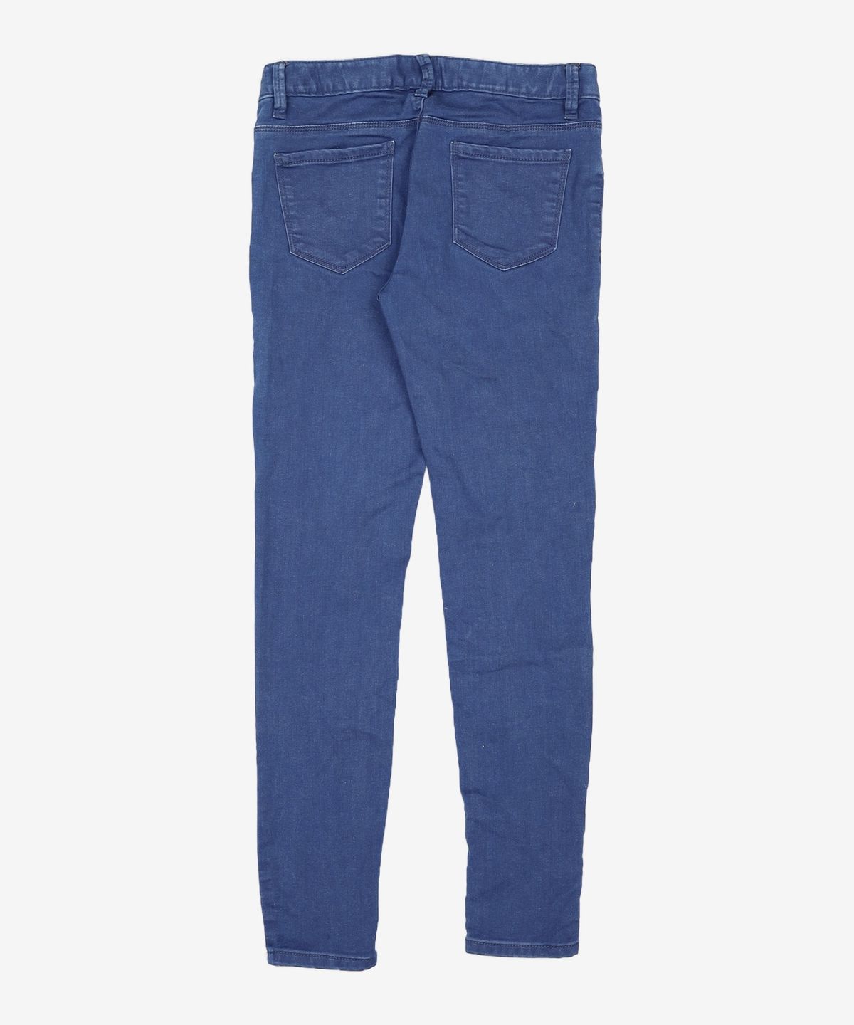 미쏘(MIXXO) 청/데님 팬츠 24