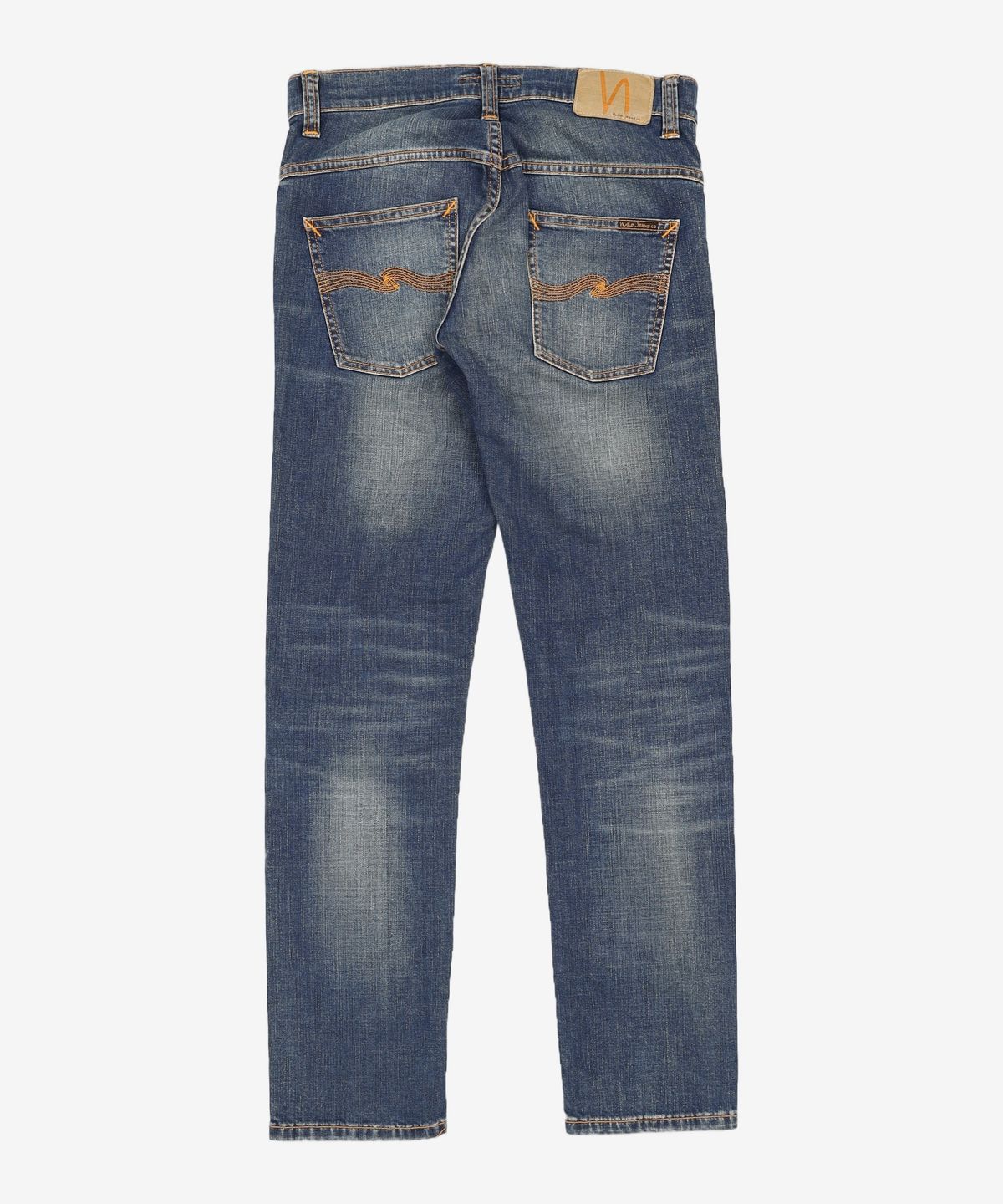 누디진(NUDIEJEANS) 청/데님 팬츠 W30 L30