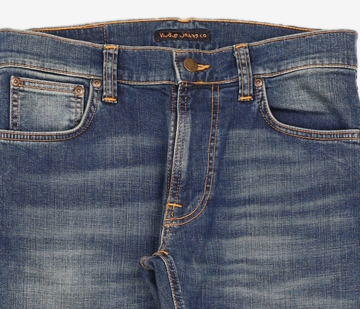 누디진(NUDIEJEANS) 청/데님 팬츠 W30 L30