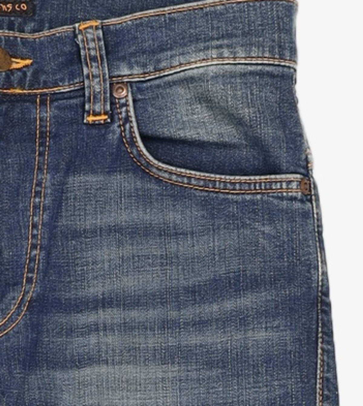 누디진(NUDIEJEANS) 청/데님 팬츠 W30 L30