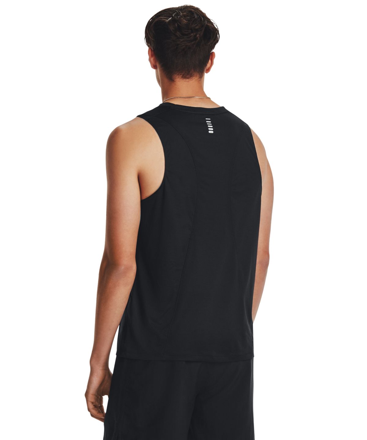 언더아머(UNDERARMOUR) 쿨 스위치 런 싱글렛 1376994-001