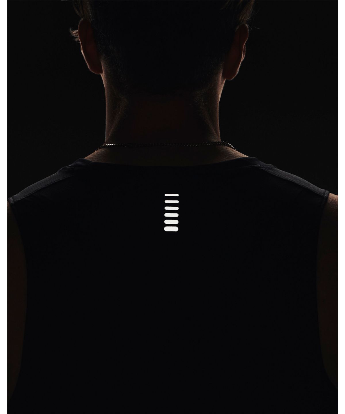 언더아머(UNDERARMOUR) 쿨 스위치 런 싱글렛 1376994-001