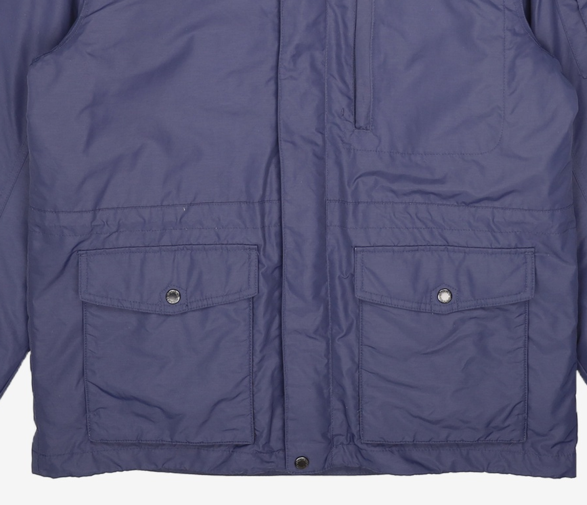 디키즈(DICKIES) 나일론/코치 재킷 100
