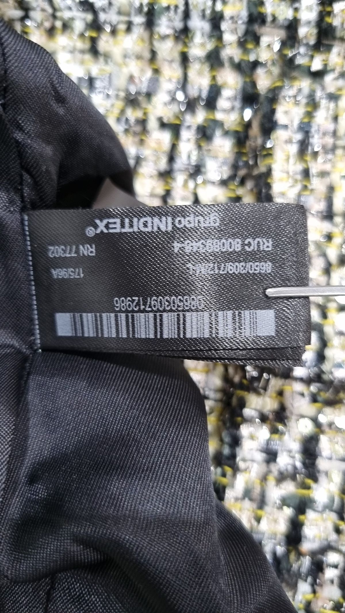 자라(ZARA) 베스트 M-L