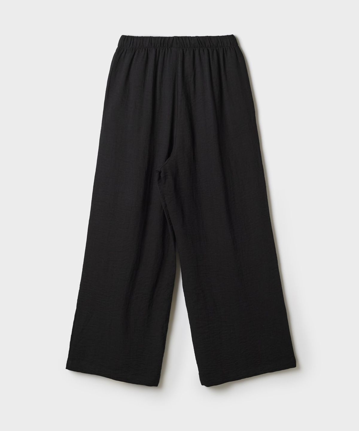 스파오(SPAO) 여성 와이드 밴딩 팬츠 (RE)_SPTCG37G32