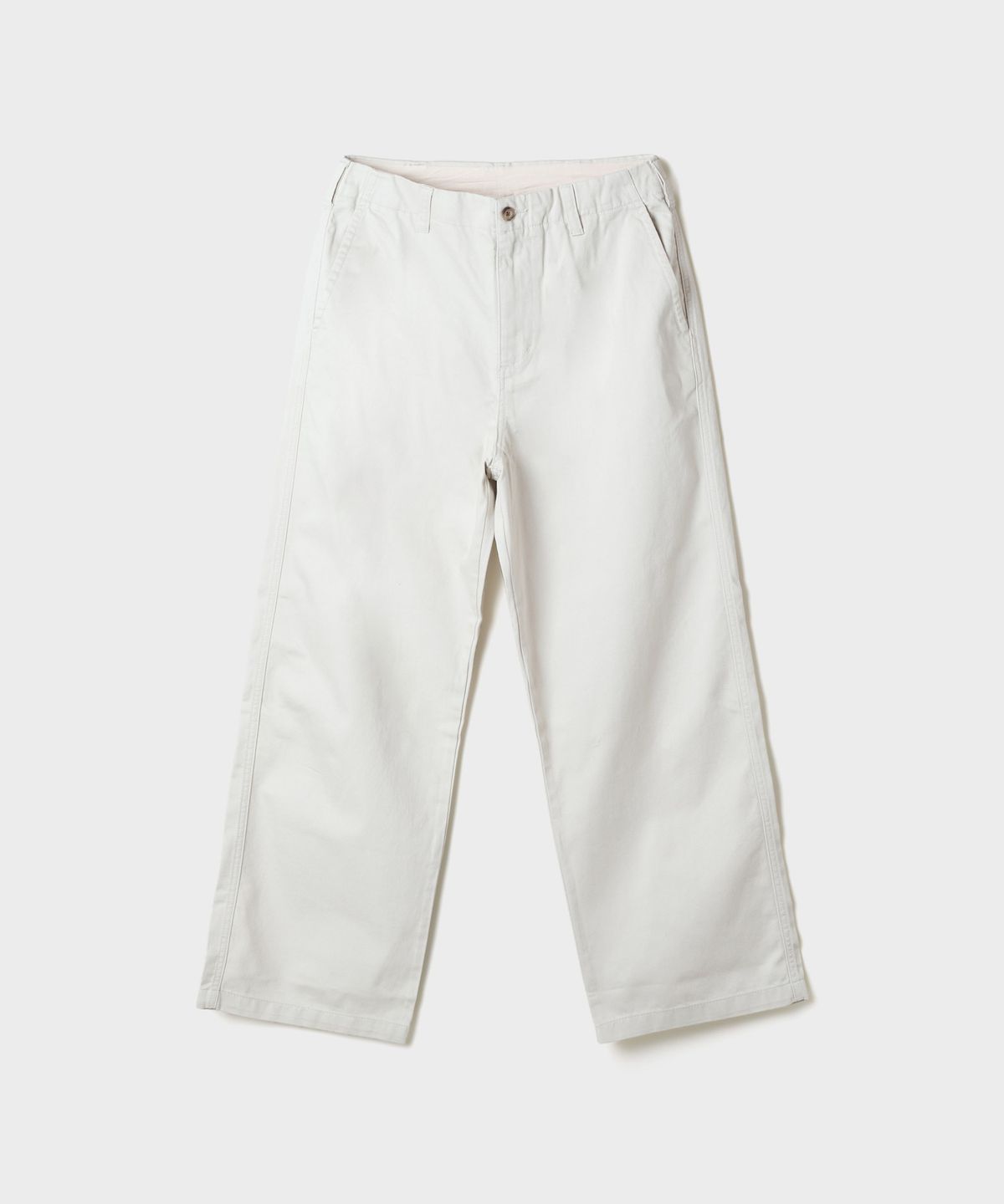 스파오(SPAO) 와이드 치노 팬츠_SPTCG49C01