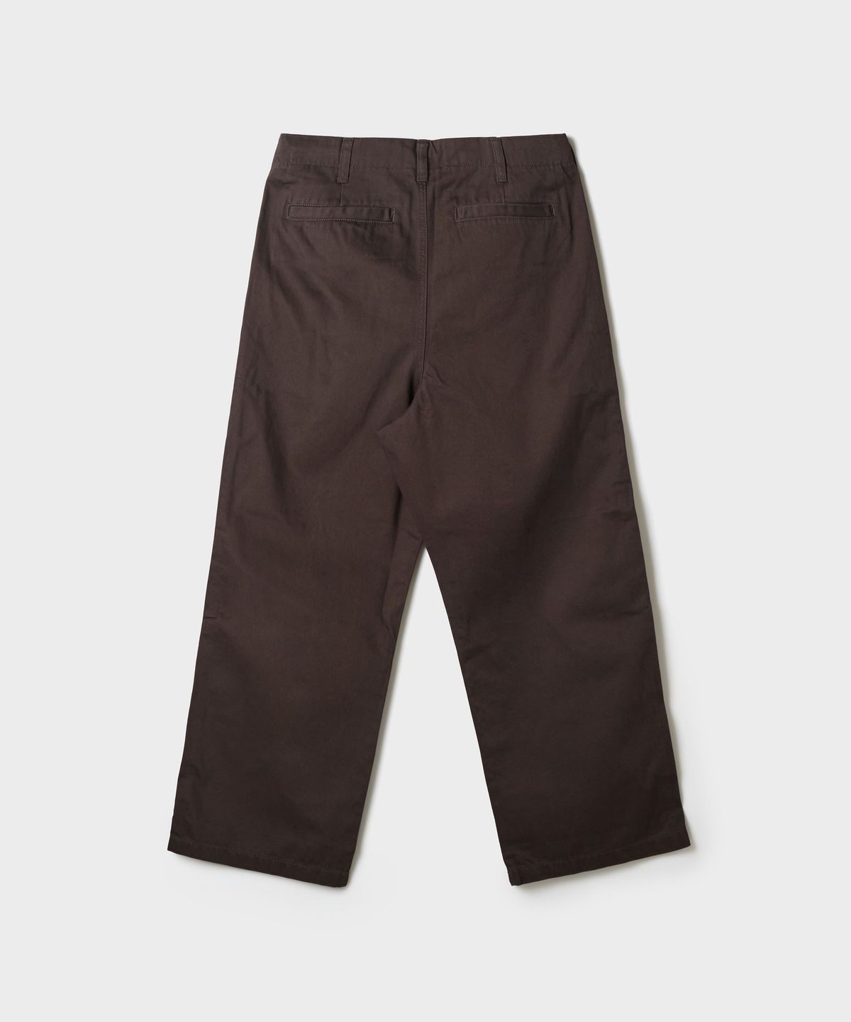 스파오(SPAO) 와이드 치노 팬츠_SPTCG49C01