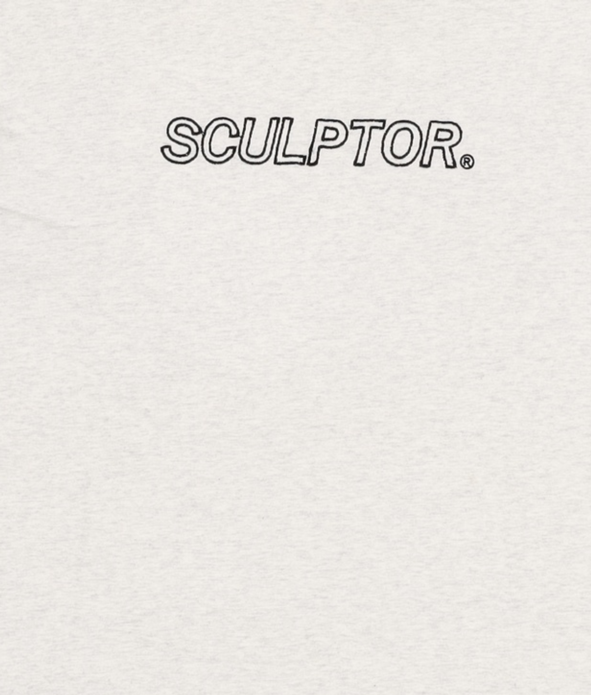 스컬프터(SCULPTOR) 반소매 티셔츠 1