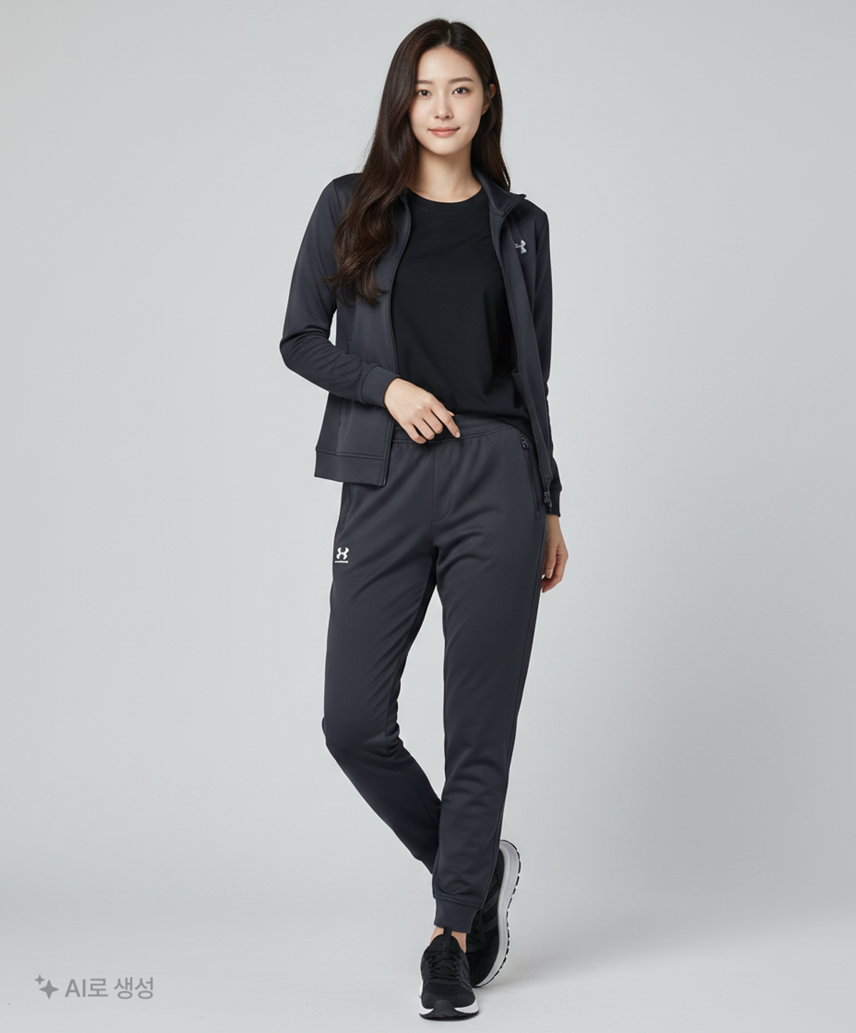 언더아머(UNDERARMOUR) 조거 팬츠 L
